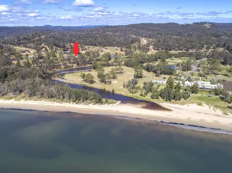 Sixth view of Homely land listing, LOT 32 Cornubia Place, BOYDTOWN Via, Eden NSW 2551