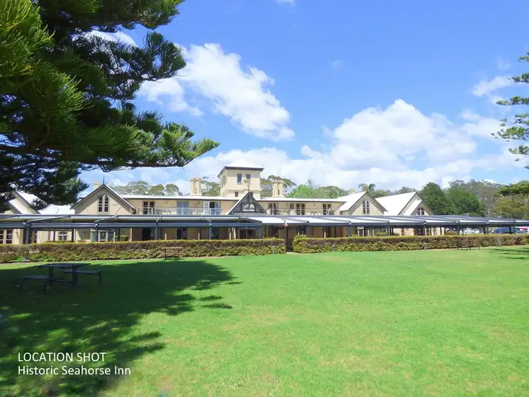 Seventh view of Homely land listing, LOT 32 Cornubia Place, BOYDTOWN Via, Eden NSW 2551