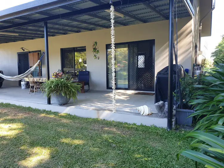 Second view of Homely house listing, 17 Dalgleish St, Kurrimine Beach QLD 4871