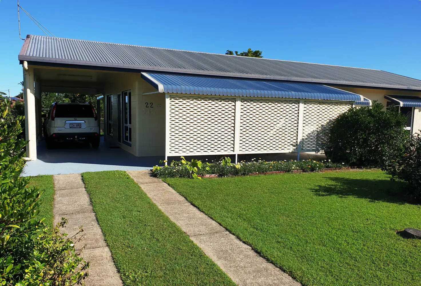 Main view of Homely house listing, 22 Taylor St, Kurrimine Beach QLD 4871