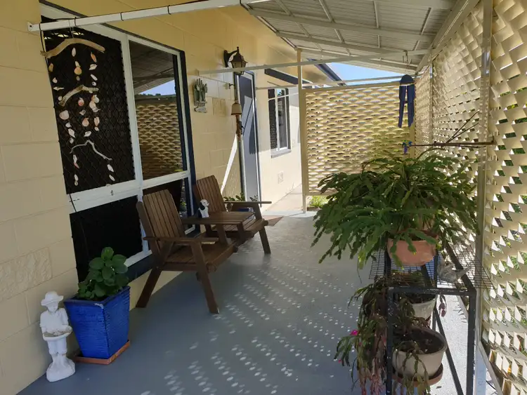 Second view of Homely house listing, 22 Taylor St, Kurrimine Beach QLD 4871