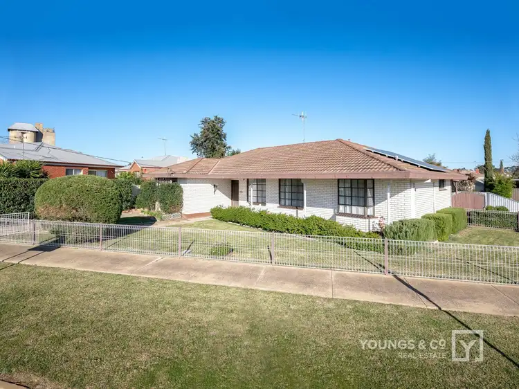 Main view of Homely house listing, 1 Alexandra St, Mooroopna VIC 3629