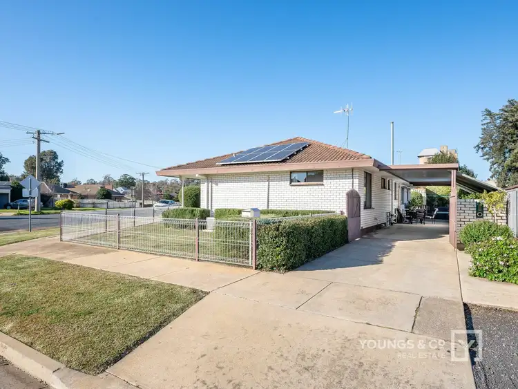 Second view of Homely house listing, 1 Alexandra St, Mooroopna VIC 3629