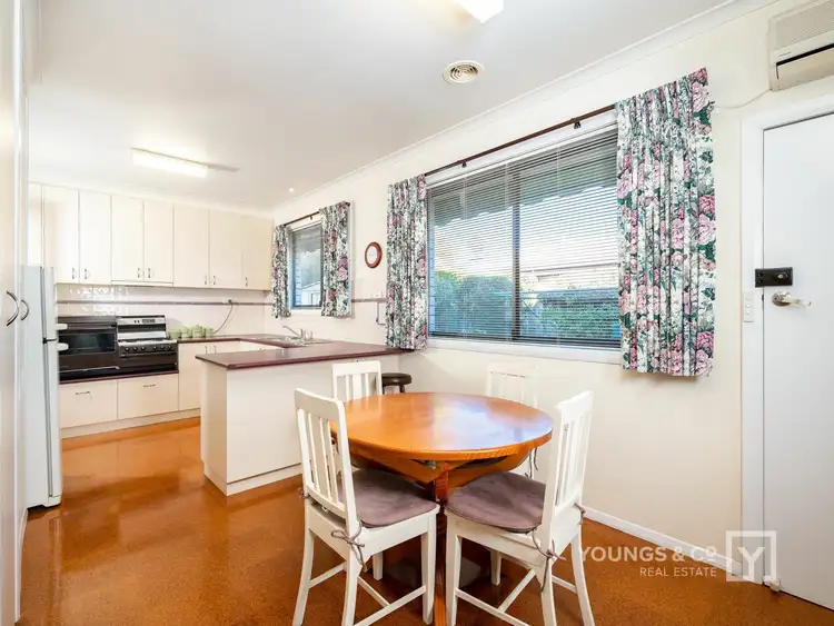 Fifth view of Homely house listing, 1 Alexandra St, Mooroopna VIC 3629
