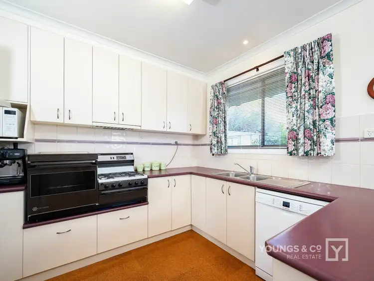 Sixth view of Homely house listing, 1 Alexandra St, Mooroopna VIC 3629