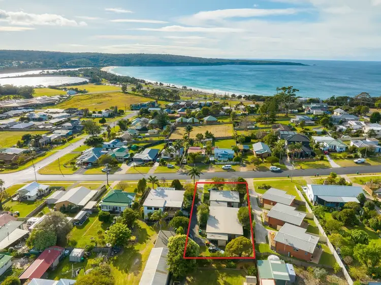 47 Calle Calle St, Eden NSW 2551