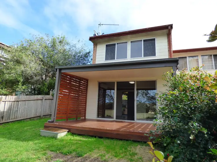Fourth view of Homely unit listing, Unit 3/26 West St, Eden NSW 2551