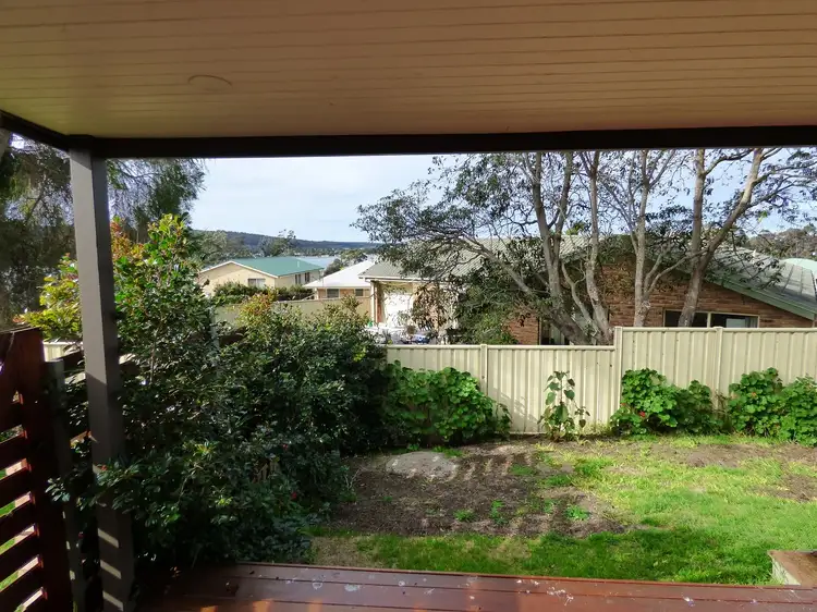 Sixth view of Homely unit listing, Unit 3/26 West St, Eden NSW 2551