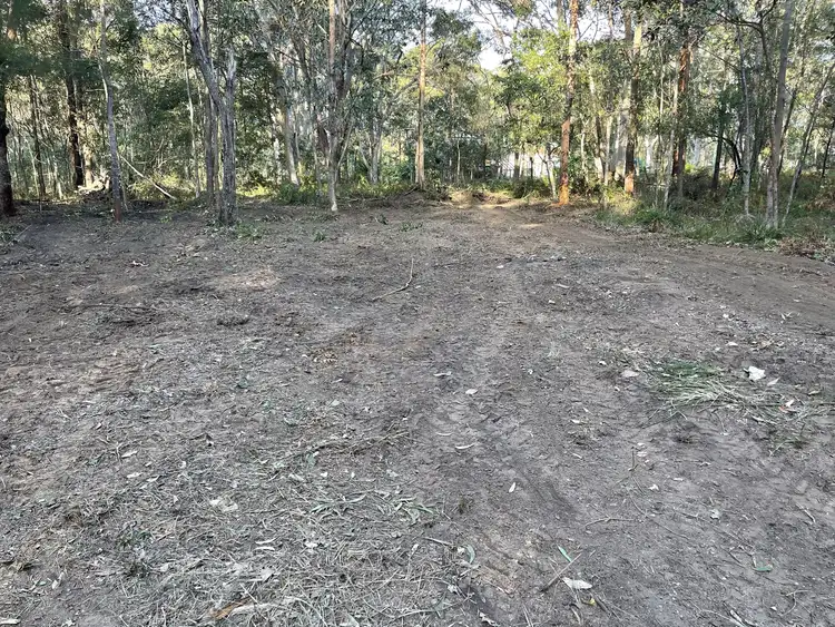 Second view of Homely land listing, 7 Monaco Ave, Russell Island QLD 4184