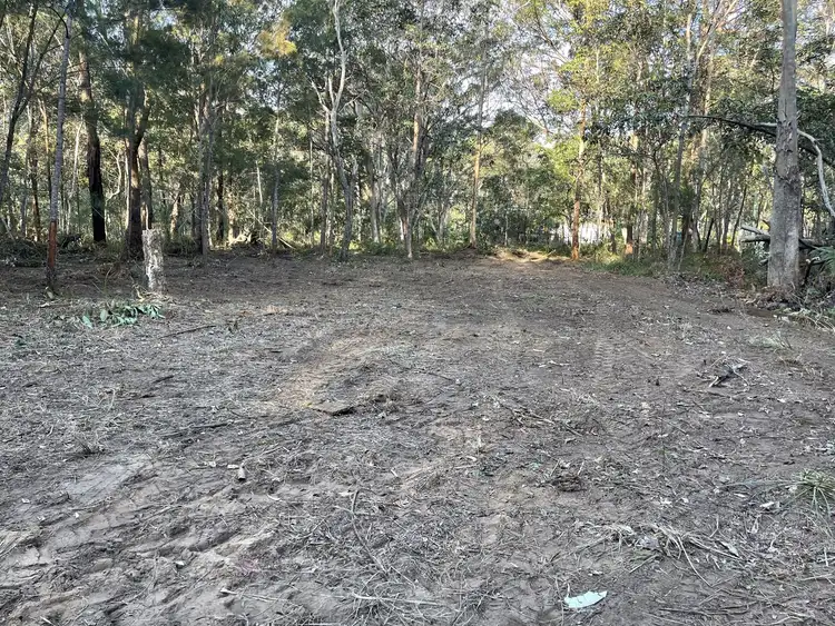 Third view of Homely land listing, 7 Monaco Ave, Russell Island QLD 4184
