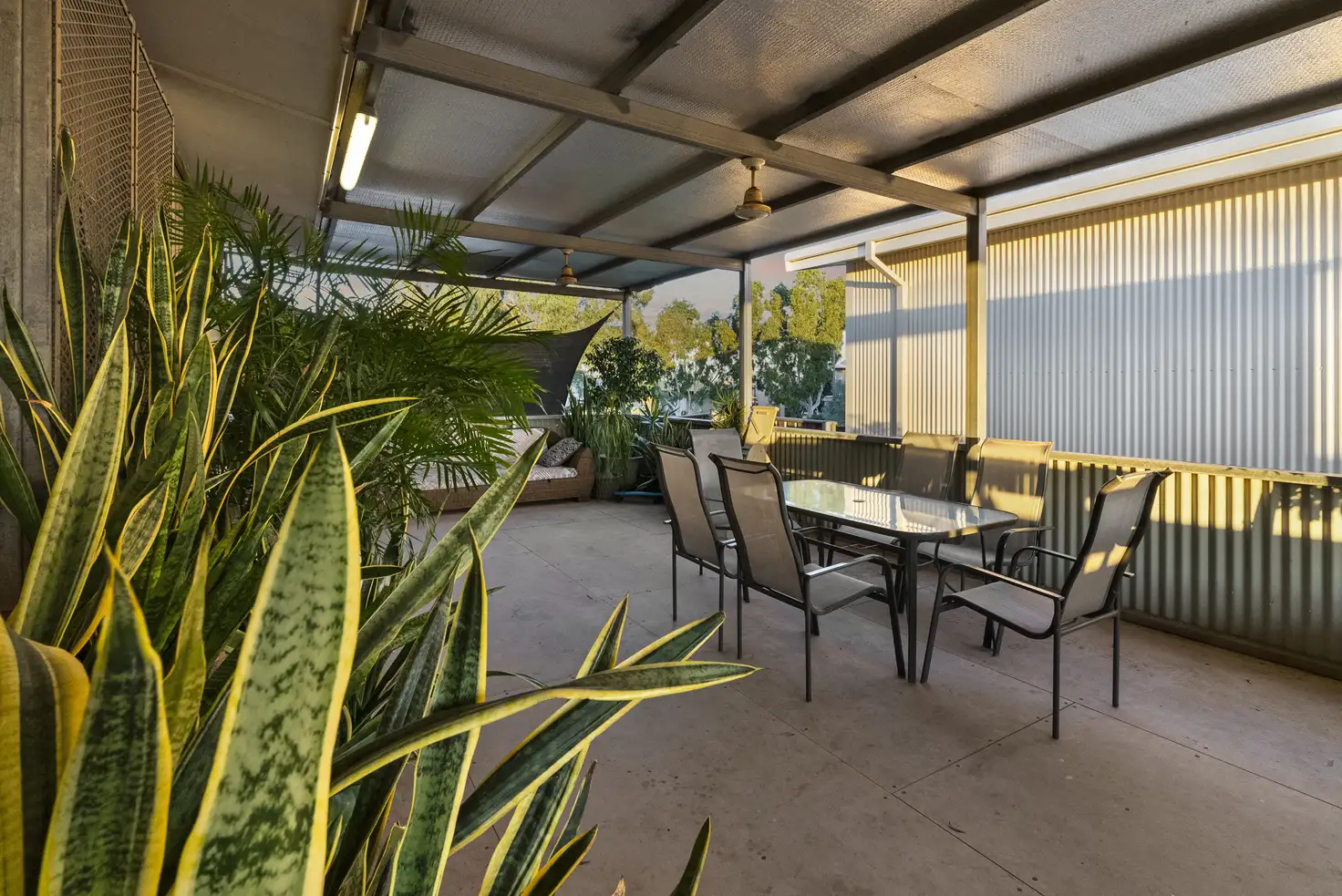 Main view of Homely house listing, 118 Learmonth St, Exmouth WA 6707