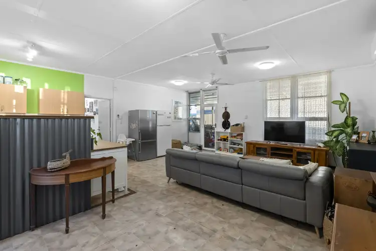Fourth view of Homely house listing, 118 Learmonth St, Exmouth WA 6707