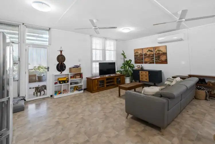 Fifth view of Homely house listing, 118 Learmonth St, Exmouth WA 6707