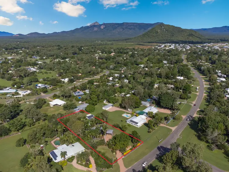 Second view of Homely rural property listing, 48 Ring Rd, Alice River QLD 4817