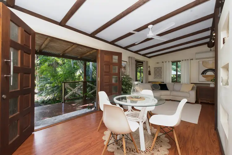 Seventh view of Homely rural property listing, 48 Ring Rd, Alice River QLD 4817