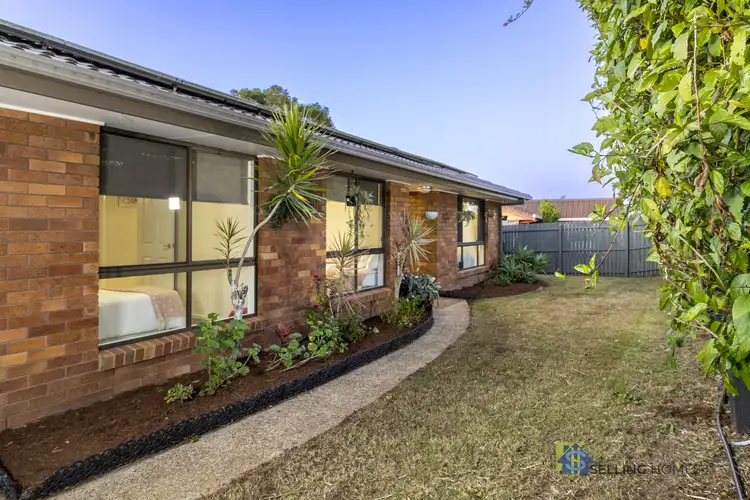 99 Sumners Rd, Jamboree Heights QLD 4074