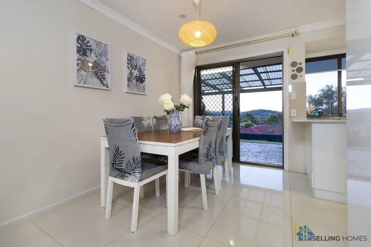 Fifth view of Homely house listing, 99 Sumners Rd, Jamboree Heights QLD 4074