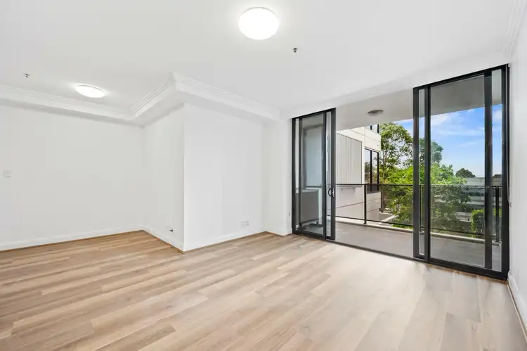 Unit 206/11 Australia Ave, Sydney Olympic Park NSW 2127