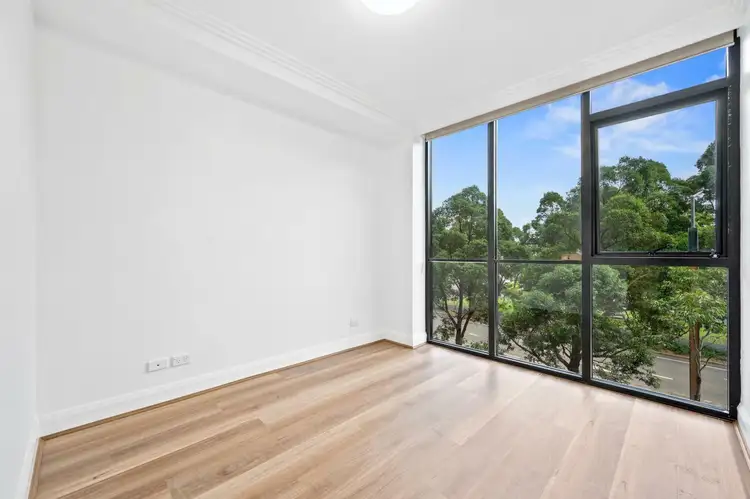 Third view of Homely unit listing, Unit 206/11 Australia Ave, Sydney Olympic Park NSW 2127