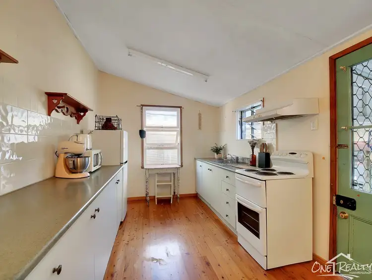 Second view of Homely house listing, 13 Charlemont Street, Maryborough QLD 4650