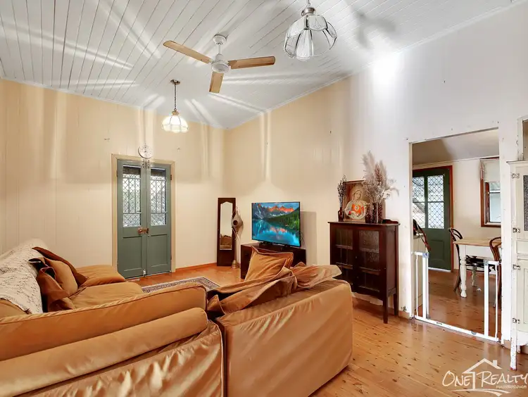 Third view of Homely house listing, 13 Charlemont Street, Maryborough QLD 4650