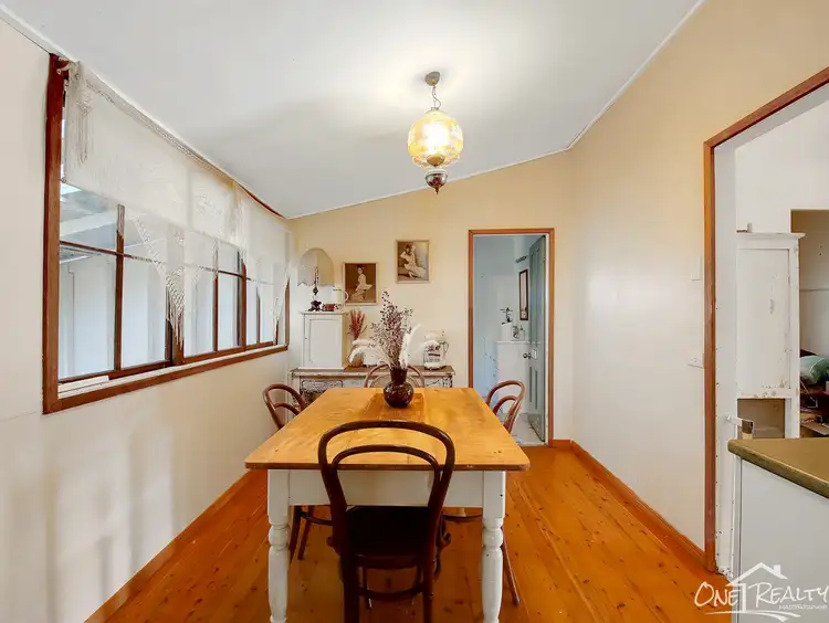 Fourth view of Homely house listing, 13 Charlemont Street, Maryborough QLD 4650