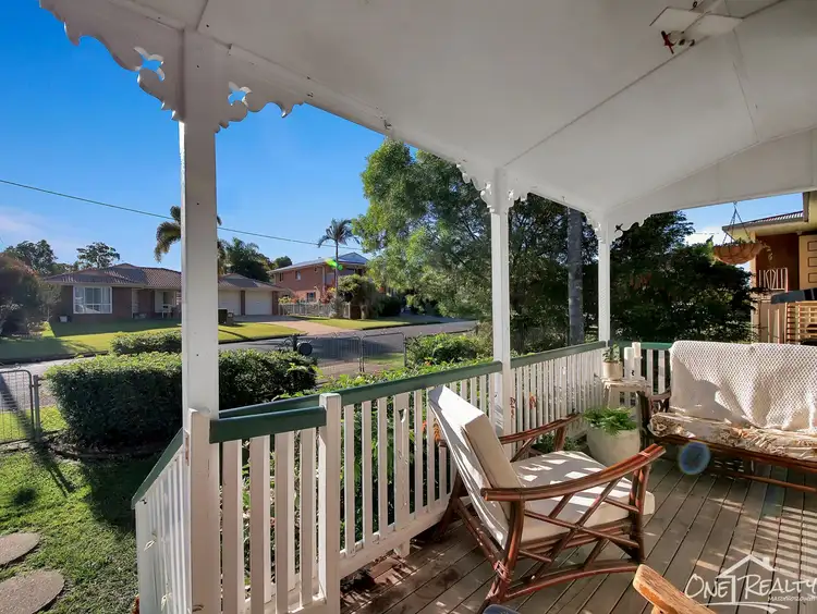 Sixth view of Homely house listing, 13 Charlemont Street, Maryborough QLD 4650