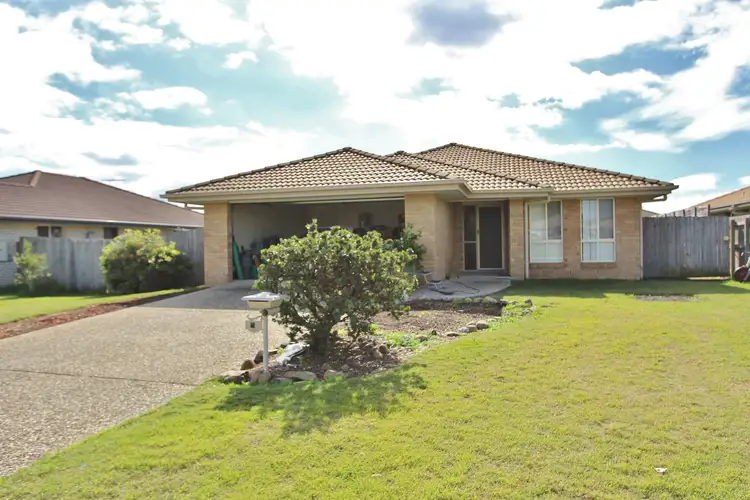 Main view of Homely rural property listing, 5 Lewis Ct, Lowood QLD 4311