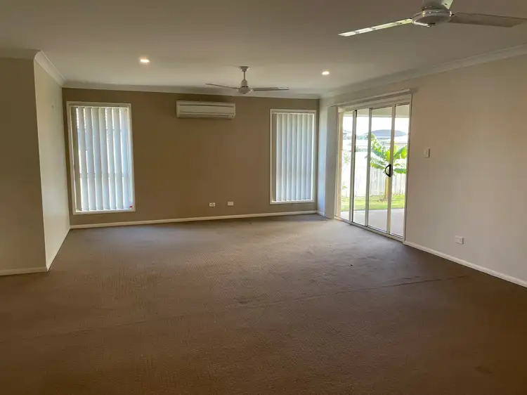 Second view of Homely rural property listing, 5 Lewis Ct, Lowood QLD 4311