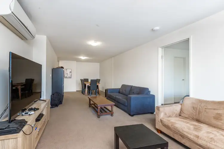 Second view of Homely unit listing, Unit 302/738 Hunter St, Newcastle West NSW 2302
