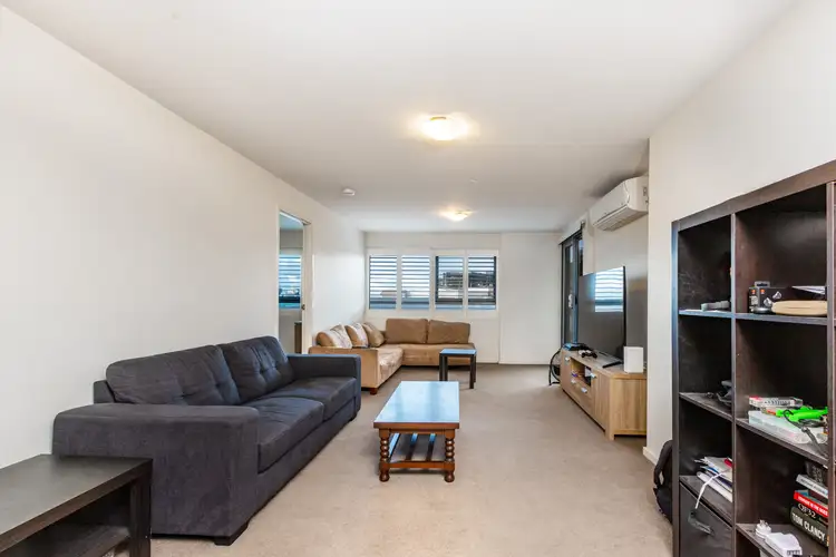 Third view of Homely unit listing, Unit 302/738 Hunter St, Newcastle West NSW 2302
