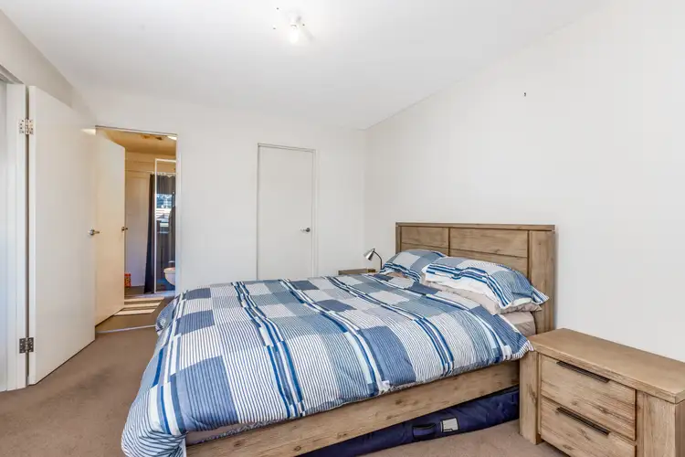 Fifth view of Homely unit listing, Unit 302/738 Hunter St, Newcastle West NSW 2302
