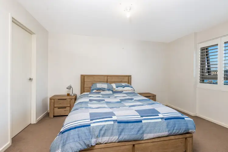 Sixth view of Homely unit listing, Unit 302/738 Hunter St, Newcastle West NSW 2302