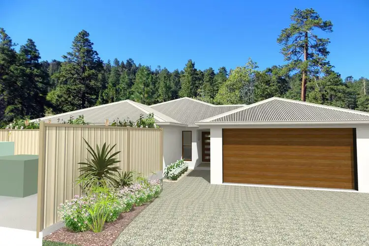 Fifth view of Homely land listing, Lot 10 Cedar Creek Road, Upper Kedron QLD 4055