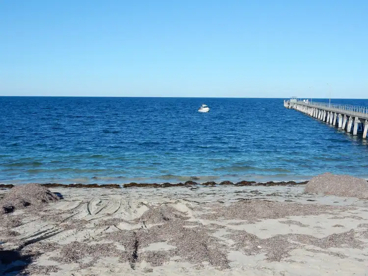 Seventh view of Homely land listing, 3 Investigator Way, Marion Bay SA 5575