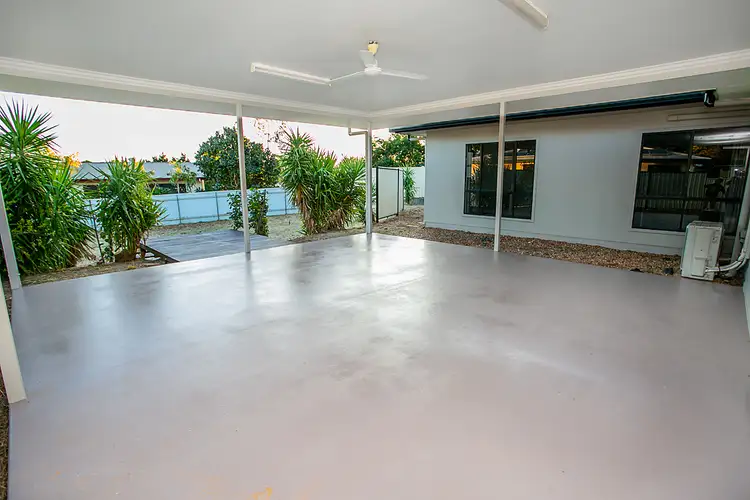 Second view of Homely house listing, 4 Larchin St, Mount Isa QLD 4825