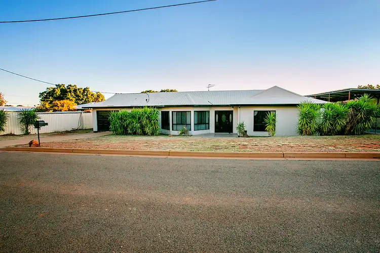 Third view of Homely house listing, 4 Larchin St, Mount Isa QLD 4825