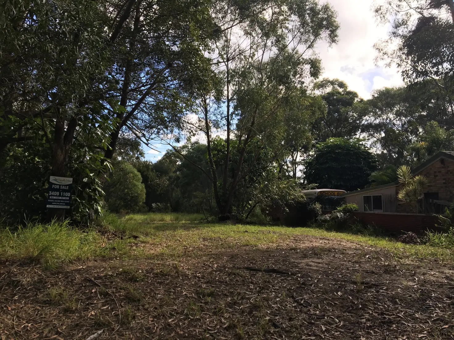Main view of Homely land listing, 10 Cowderoy Dr, Russell Island QLD 4184