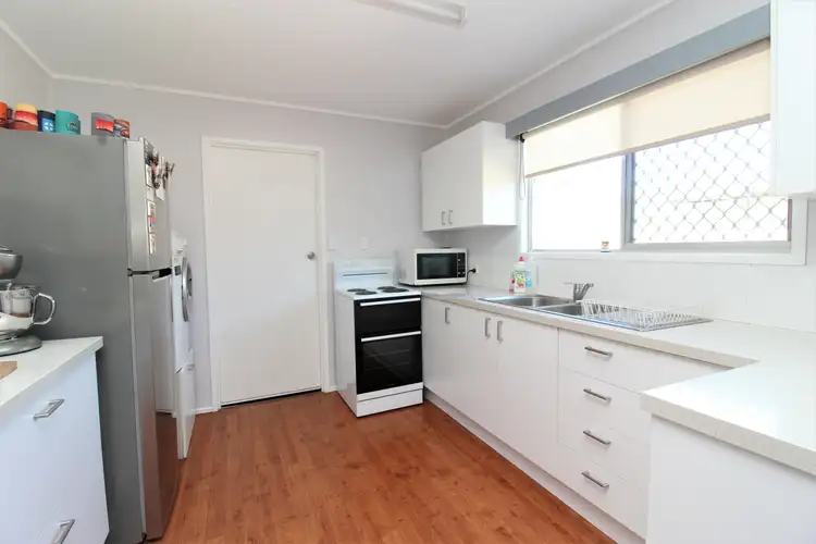 Second view of Homely house listing, 15 Nathan St, Mount Isa QLD 4825