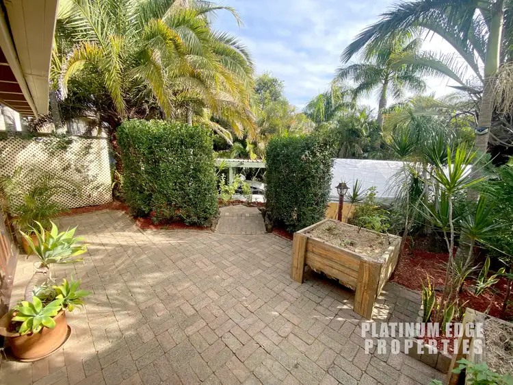 Second view of Homely unit listing, Unit 9/1-9 Yulgibar Cl, Kooralbyn QLD 4285