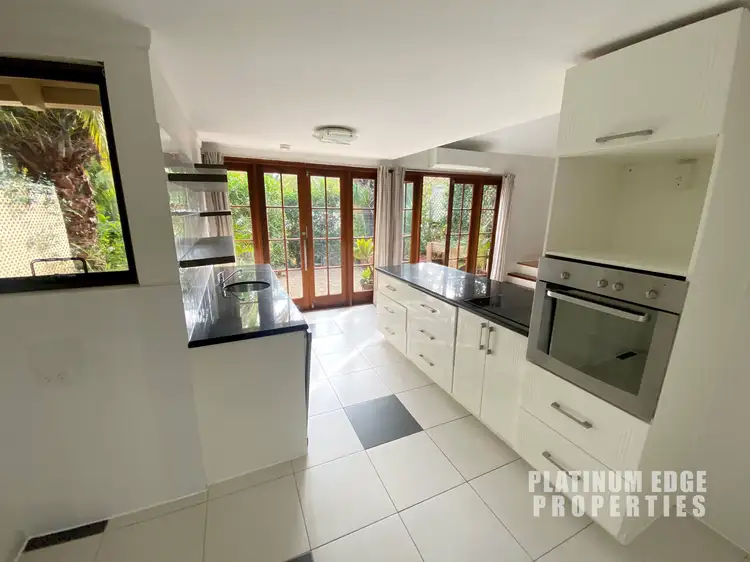 Fourth view of Homely unit listing, Unit 9/1-9 Yulgibar Cl, Kooralbyn QLD 4285