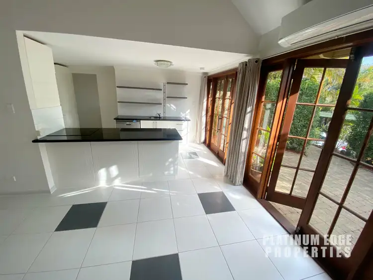 Sixth view of Homely unit listing, Unit 9/1-9 Yulgibar Cl, Kooralbyn QLD 4285