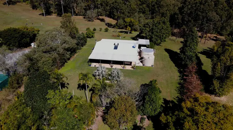 188 Moolboolaman Rd, Moolboolaman QLD 4671