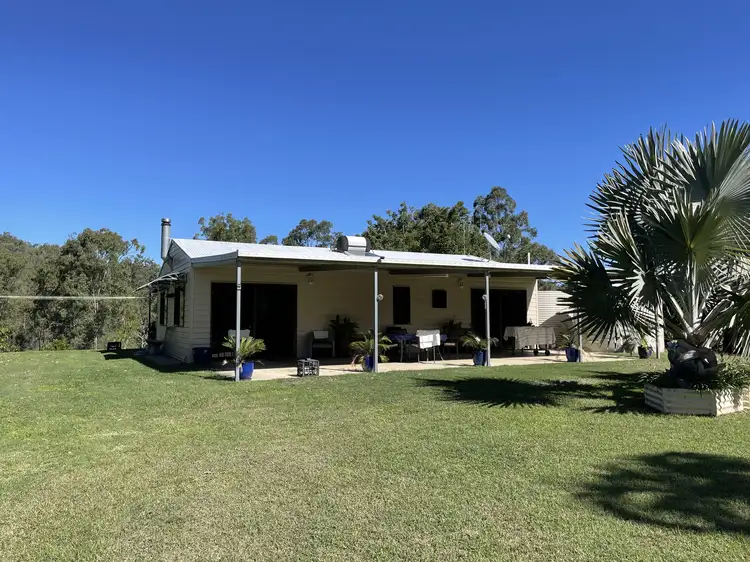 Second view of Homely house listing, 188 Moolboolaman Rd, Moolboolaman QLD 4671
