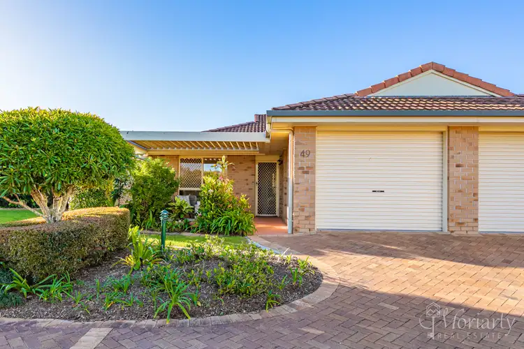 Unit 49/31 North St, Caloundra QLD 4551