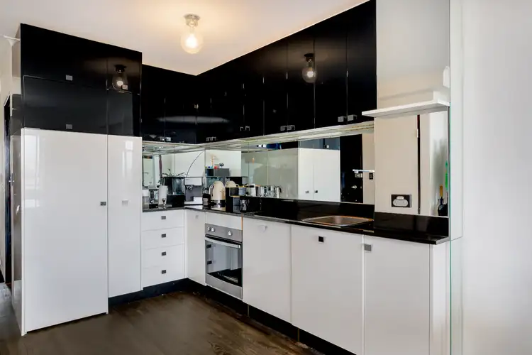 Third view of Homely unit listing, Unit 32/168 Goulburn St, Surry Hills NSW 2010