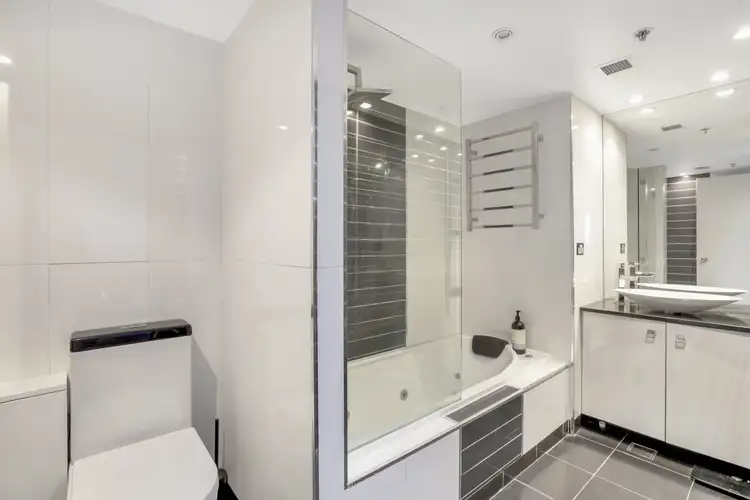 Fourth view of Homely unit listing, Unit 32/168 Goulburn St, Surry Hills NSW 2010