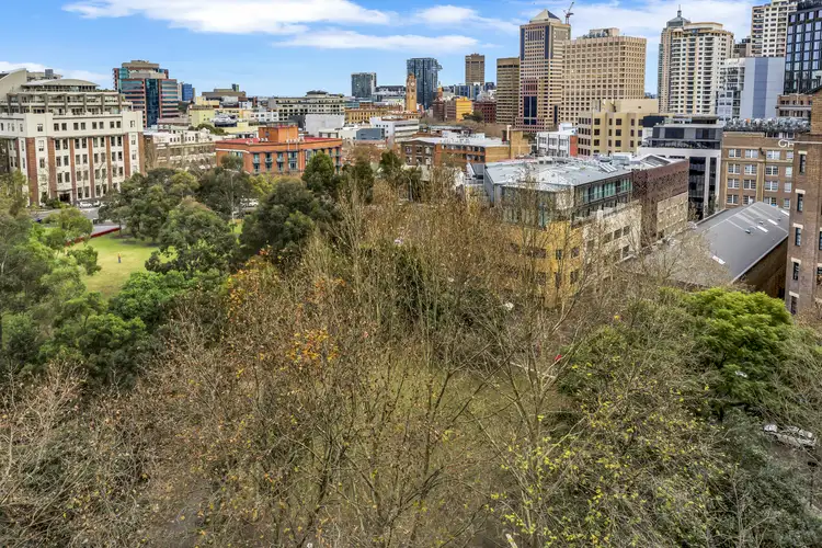 Fifth view of Homely unit listing, Unit 32/168 Goulburn St, Surry Hills NSW 2010