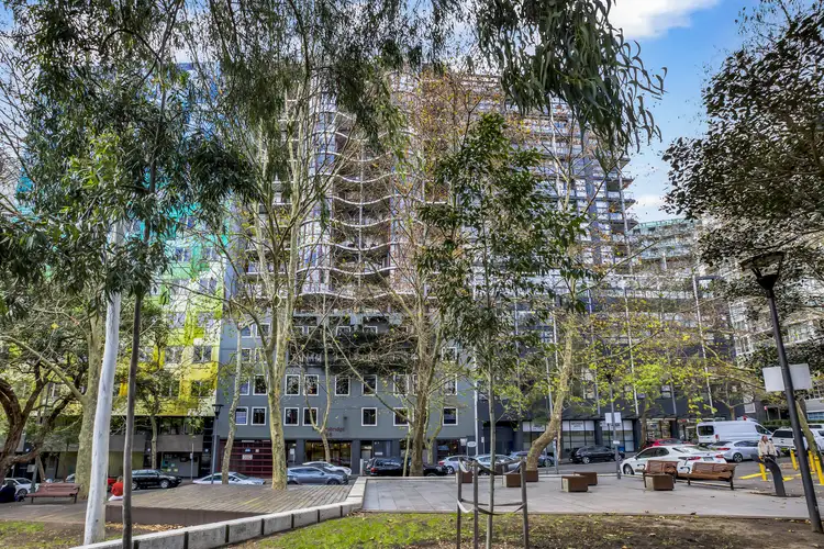 Sixth view of Homely unit listing, Unit 32/168 Goulburn St, Surry Hills NSW 2010