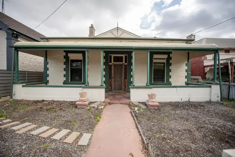 Main view of Homely house listing, 166 The Terrace, Port Pirie SA 5540